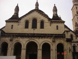 Périgueux (Dordogne)