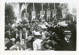 1908 IXe centenaire du miracle de l'an 1008