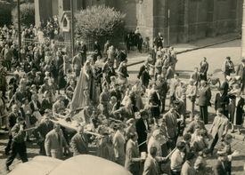 1953, Avenue Dampierre